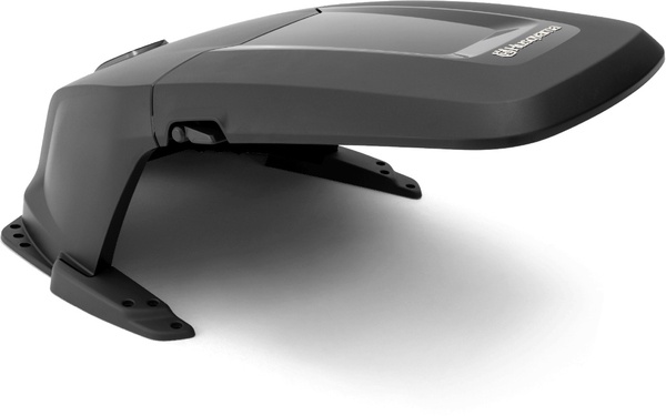 Caseta Robot Cortacesped Husqvarna AWD